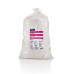 Premium vata 100 cotton 1kg 1200045