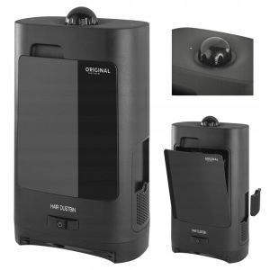 SIBEL Usisavač OBB Hair Dustbin 1400W - 2.7L