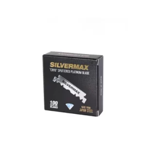 Žilet POLOVIČNI “Euromax” EMP200 Platinum  401442