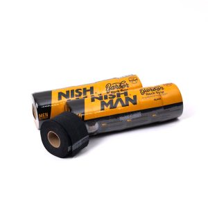 NISHMAN okovratni papir crni 5/1