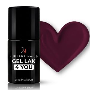 Gel Lak 4 YOU - Chic In A Rush 6ml GL4Y1080