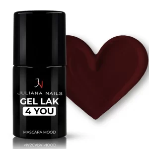 Gel Lak 4 YOU - Mascara Mood 6ml GL4Y1082