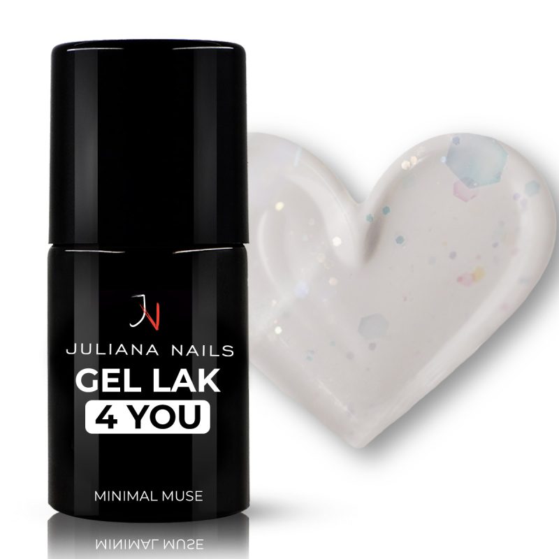 Gel Lak 4 YOU - Minimal Muse 6ml GL4Y1093