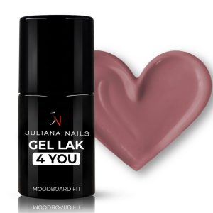 Gel Lak 4 YOU - Moodboard Fit 6ml GL4Y1103