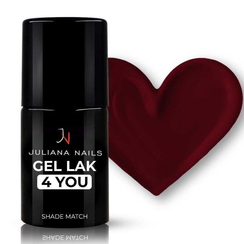 Gel Lak 4 YOU - Shade Match 6ml GL4Y1085