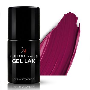 Gel Lak Berry Attached 6ml GL6061388