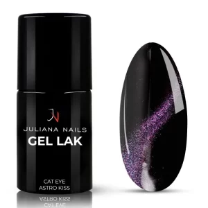 Gel Lak Cat Eye Astro Kiss 6ml GL6061412