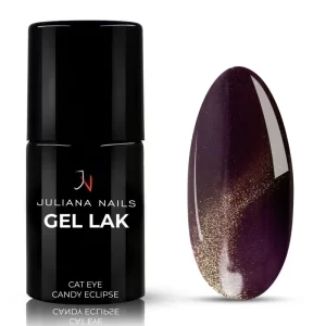 Gel Lak Cat Eye Candy Eclipse 6ml GL6061411