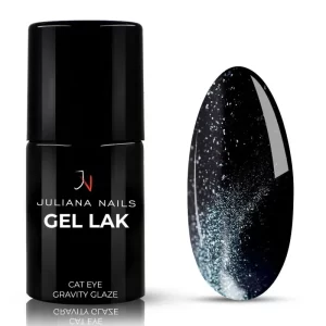 Gel Lak Cat Eye Gravity Glaze 6ml GL6061413