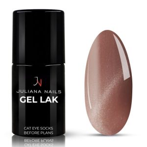 Gel Lak Cat Eye Socks Before Plans 6ml GL6061368