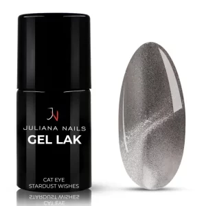 Gel Lak Cat Eye Stardust Wishes 6ml GL6061399