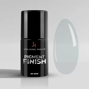 Gel Lak Pigment Finish - No Wipe 6ml GL700769