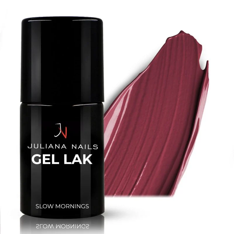 Gel Lak Slow Mornings 6ml GL6061376