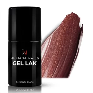 Gel Lak Snooze Club 6ml GL6061378