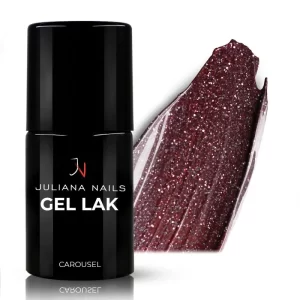 Gel Lak Carousel 6ml GL6061431