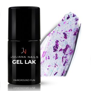 Gel Lak Fairground Fun 6ml GL6061429