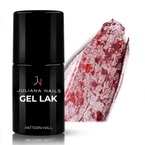 Gel Lak Pattern Hall 6ml GL6061415