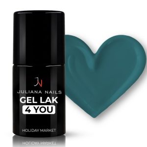 Gel Lak 4 YOU - Holiday Market 6ml GL4Y1114