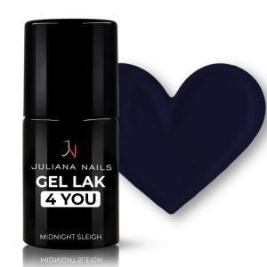 Gel Lak 4 YOU - Midnight Sleigh 6ml GL4Y1117