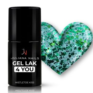Gel Lak 4 YOU - Mistletoe Kiss 6ml GL4Y1120
