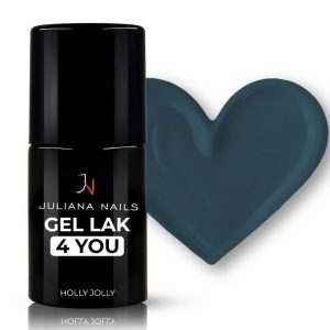 Gel Lak 4 YOU - Holly Jolly 6ml GL4Y1115