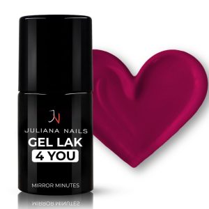 Gel Lak 4 YOU - Mirror Minutes 6ml GL4Y1078