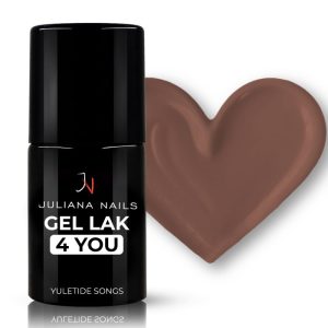 Gel Lak 4 YOU - Yuletide Songs 6ml GL4Y1110