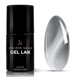 Gel Lak Cat Eye Snowglobe 6ml GL6061464