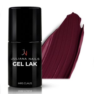 Gel Lak Mrs Claus 6ml GL6061454