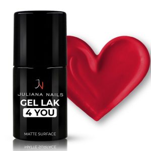 Gel Lak 4 YOU - Matte Surface 6ml GL4Y1122