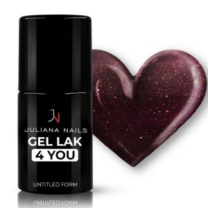 Gel Lak 4 YOU - Untitled Form 6ml GL4Y1125