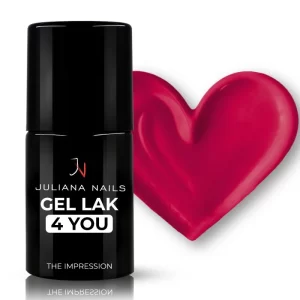 Gel Lak 4 YOU - The Impression 6ml GL4Y1128