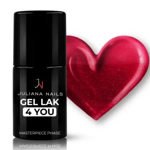 Gel Lak 4 YOU - Masterpiece Phase 6ml GL4Y1129