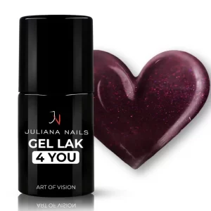 Gel Lak 4 YOU - Art Of Vision 6ml GL4Y1132