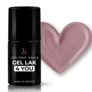 Gel Lak 4 YOU - Mind Of Artists 6ml GL4Y1134