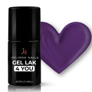 Gel Lak 4 YOU - Acrylic Wall 6ml GL4Y1142