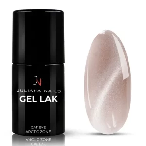 Gel Lak Cat Eye Arctic Zone 6ml GL6061479