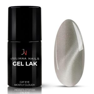 Gel Lak Cat Eye Mostly Cloudy 6ml GL6061485