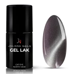 Gel Lak Cat Eye North View 6ml GL6061488