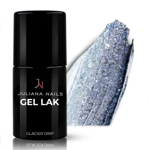 Gel Lak Glacier Drip 6ml GL6061492