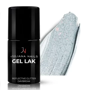 Gel Lak Reflective Glitter Daybreak 6ml GL6061493