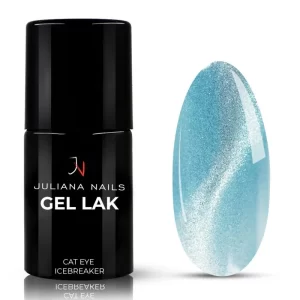 Gel Lak Cat Eye Icebreaker 6ml GL6061494