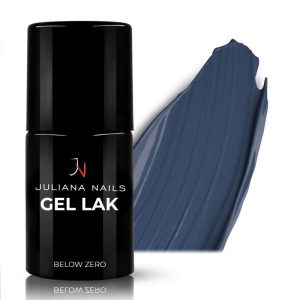 Gel Lak Below Zero 6ml GL6061504
