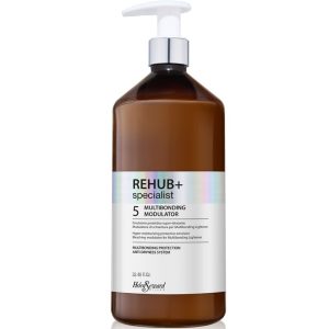 Helen Seward REHUB+ MULTIBONDING MODULATOR,  960ml