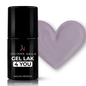 Gel Lak 4 YOU - Mauve Memoir 6ml GL4Y1155