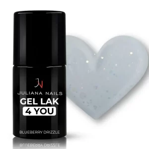 Gel Lak 4 YOU - Blueberry Drizzle 6ml GL4Y1156