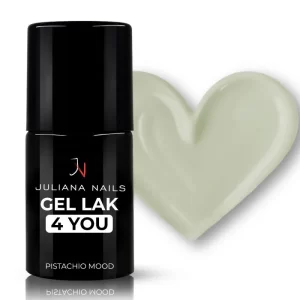 Gel Lak 4 YOU - Pistachio Mood 6ml GL4Y1159
