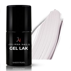 Gel Lak Sheer Pearl 6ml GL6061509