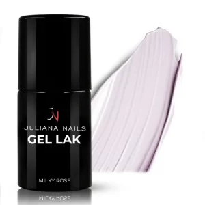 Gel Lak Milky Rose 6ml GL6061512