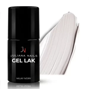 Gel Lak Milky Ivory 6ml GL6061514